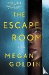 Goldin, Megan - The Escape Room