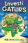 Green, John Patrick - InvestiGators