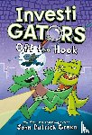 Green, John Patrick - InvestiGators: Off the Hook
