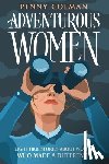 Colman, Penny - Adventurous Women