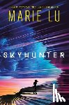 Lu, Marie - Skyhunter