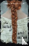 Alley, Kristy Dallas - The Ballad of Ami Miles