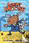 O'Hara, Mo - Agent Moose