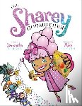 Berger, Samantha - The Sharey Godmother