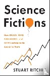 Ritchie, Stuart - Science Fictions