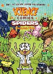 Howard, Tait - Science Comics: Spiders
