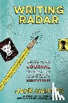 Gantos, Jack - Writing Radar