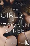 YARA ZGHEIB - THE GIRLS AT 17 SWANN STREET