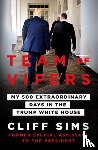 Sims, Cliff - Team of Vipers