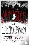 Giesbrecht, Jennifer - The Monster of Elendhaven