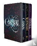 STEPHANIE GARBER - CARAVAL BOXED SET