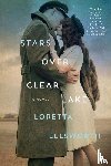 Ellsworth, Loretta - Stars Over Clear Lake