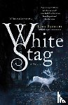 Barbieri, Kara - White Stag