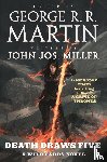 Miller, John Jos. - Death Draws Five