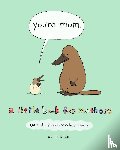 Climo, Liz - You're Mom