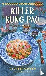 Chien, Vivien - Killer Kung Pao