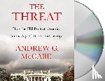 McCabe, Andrew G. - The Threat