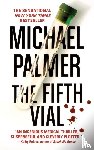 Palmer, Michael - Fifth Vial