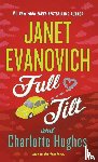 Evanovich, Janet - Full Tilt