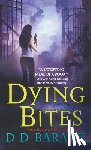 Barant, DD - Dying Bites