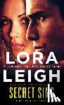 Leigh, Lora - Secret Sins