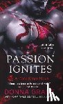 Grant, Donna - Passion Ignites