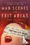 Waleson, Heidi - Mad Scenes and Exit Arias