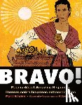 Engle, Margarita - Bravo!