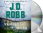 Robb, J. D. - Vendetta in Death