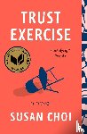 Choi, Susan - Trust Exercise