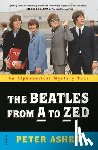 Asher, Peter - The Beatles from A to Zed