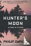 Caputo, Philip - Hunter's Moon
