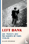 Poirier, Agnes - Left Bank