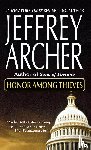 Archer, Jeffrey - Honor Among Thieves
