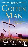 Doss, James D. - Coffin Man