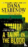 Stabenow, Dana - Taint in the Blood