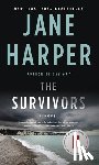 Harper, Jane - The Survivors