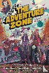 McElroy, Clint, McElroy, Griffin, McElroy, Travis, McElroy, Justin - The Adventure Zone: Petals to the Metal