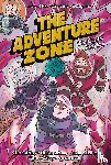 McElroy, Clint, Pietsch, Carey, McElroy, Griffin, McElroy, Travis - The Adventure Zone: The Crystal Kingdom