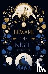 Fleck, Jessika - Beware the Night