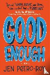 Petro-Roy, Jen - Good Enough