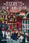 Guterson, Ben - The Secrets of Winterhouse
