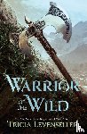 Levenseller, Tricia - Warrior of the Wild
