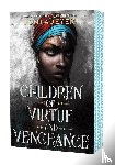 Adeyemi, Tomi - Children of Virtue and Vengeance