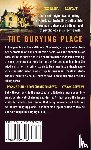 Freeman, Brian - The Burying Place