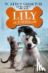 Cameron, W. Bruce - Lily to the Rescue