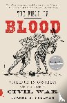 Freeman, Joanne B. - The Field of Blood