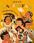 Menendez, Juliet - Latinitas