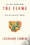 Cohen, Leonard - The Flame