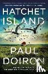 Doiron, Paul - Hatchet Island